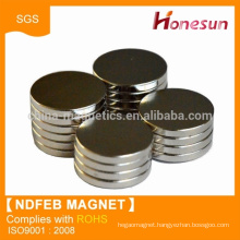 permanent strong sintered neodymium ndfeb magnet